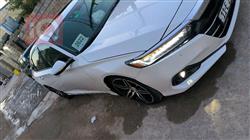 هۆندا ئەکۆرد